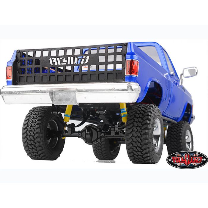 RC4WD Bilstein B6 4600 Series Shock Absorbers (70mm)
