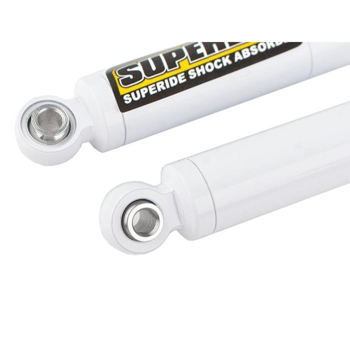 RC4WD Superlift Superide Scale Scale Shock Absorbers 70mm