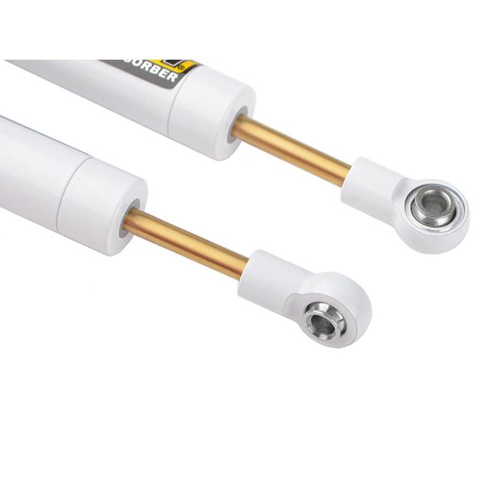 RC4WD Superlift Superide Scale Scale Shock Absorbers 70mm