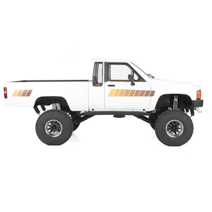 RC4WD Superlift Superide Scale Scale Shock Absorbers 70mm