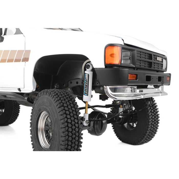 RC4WD Superlift Superide Scale Scale Shock Absorbers 70mm