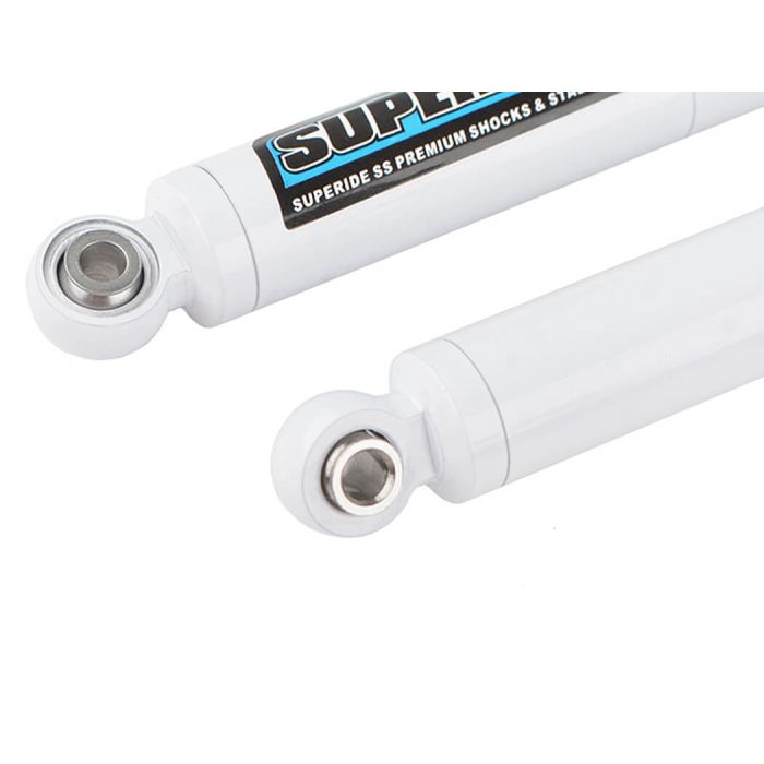 RC4WD Superlift Superide Scale Scale Shock Absorbers 80mm