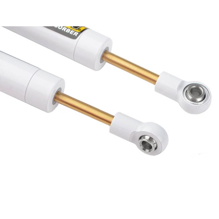 RC4WD Superlift Superide Scale Scale Shock Absorbers 80mm