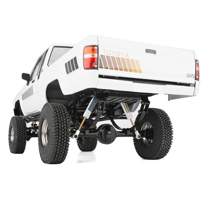 RC4WD Superlift Superide Scale Scale Shock Absorbers 90mm