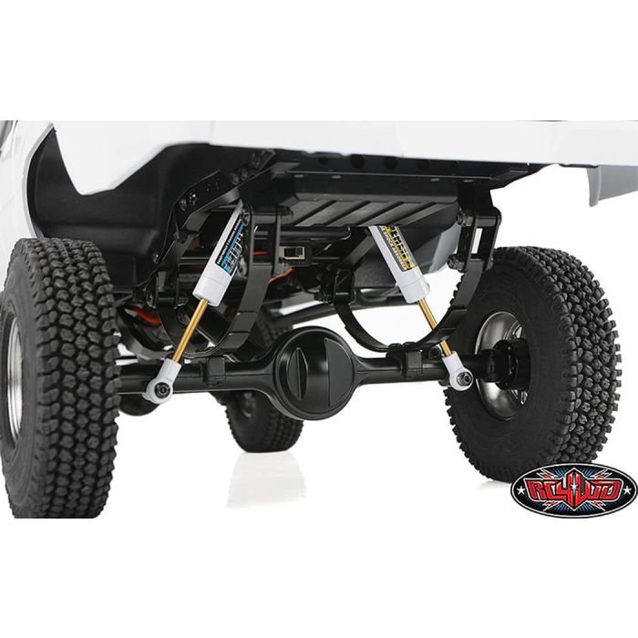 RC4WD Superlift Superide Scale Scale Shock Absorbers 90mm