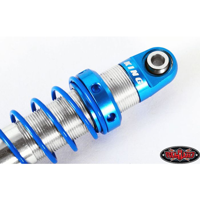 RC4WD King Off-Road Scale Dual Spring Shocks (90mm)