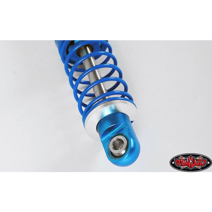 RC4WD King Off-Road Scale Dual Spring Shocks (90mm)