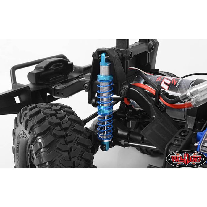 RC4WD King Off-Road Scale Dual Spring Shocks (90mm)