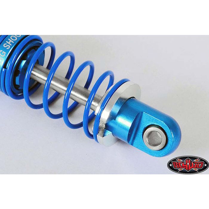 RC4WD King Off-Road Scale Dual Spring Shocks (80mm)