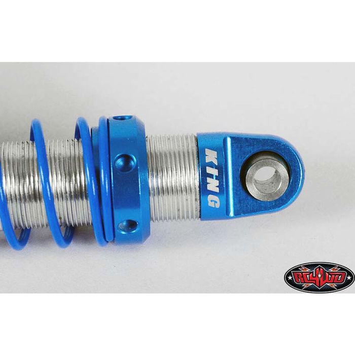 RC4WD King Off-Road Scale Dual Spring Shocks (80mm)