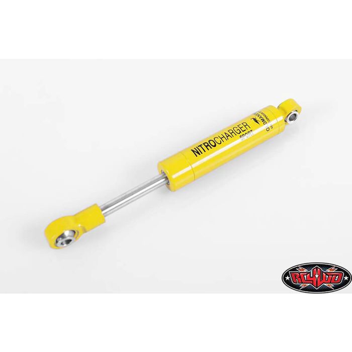RC4WD 80mm Old Man Emu Nitrocharger Sport Shocks By Arb