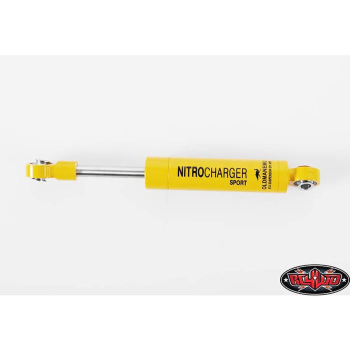 RC4WD 80mm Old Man Emu Nitrocharger Sport Shocks By Arb