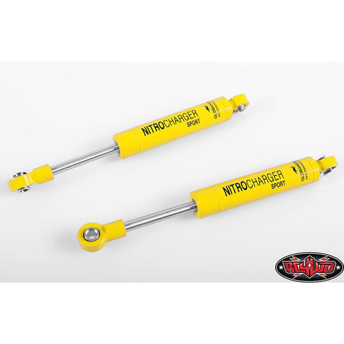 RC4WD 90mm Old Man Emu Nitrocharger Sport Shocks By Arb