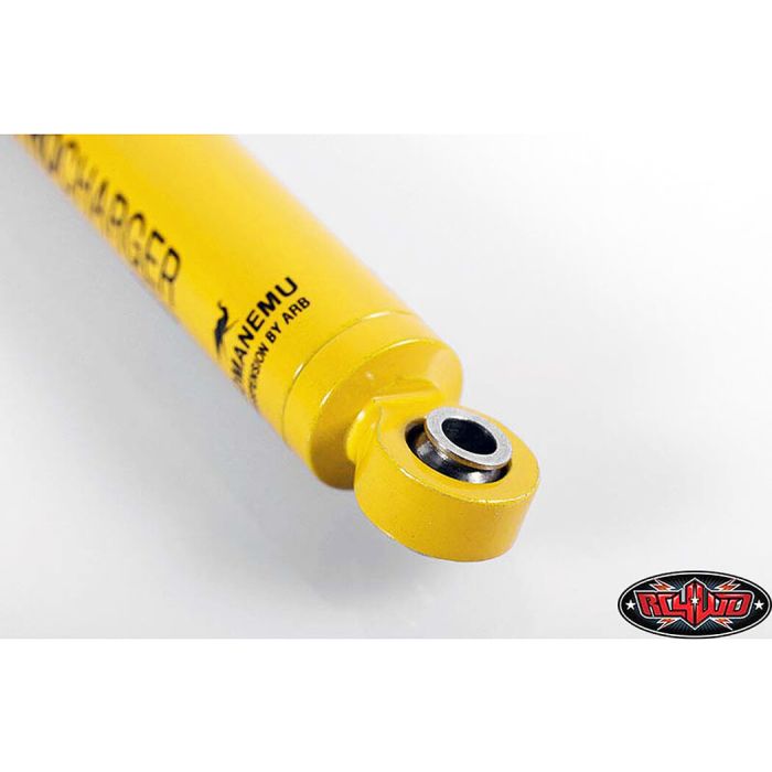RC4WD 90mm Old Man Emu Nitrocharger Sport Shocks By Arb