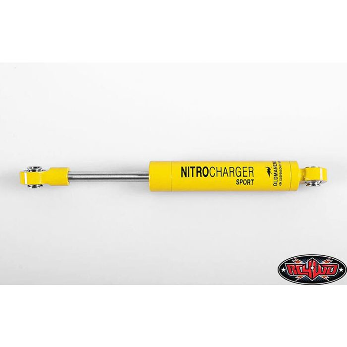 RC4WD 90mm Old Man Emu Nitrocharger Sport Shocks By Arb