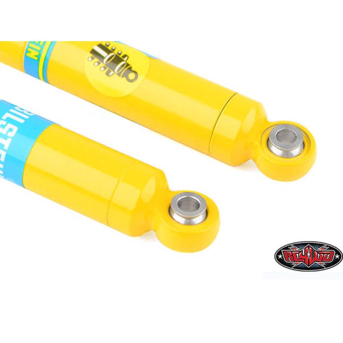 RC4WD Bilstein B6 4600 Series Shock Absorbers (80mm)