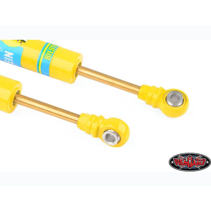 RC4WD Bilstein B6 4600 Series Shock Absorbers (80mm)
