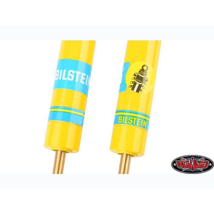 RC4WD Bilstein B6 4600 Series Shock Absorbers (80mm)