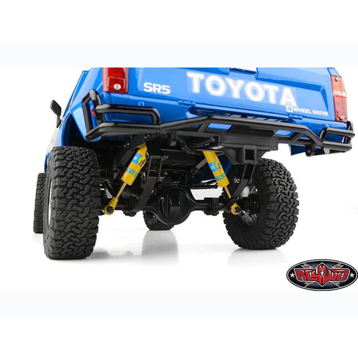 RC4WD Bilstein B6 4600 Series Shock Absorbers (80mm)