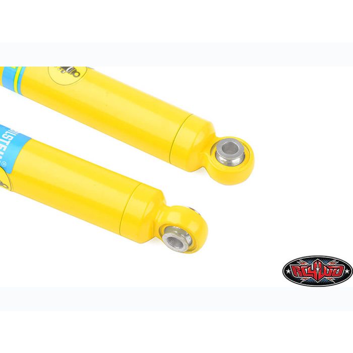 RC4WD Bilstein Sz Series Shock Absorbers (90mm)