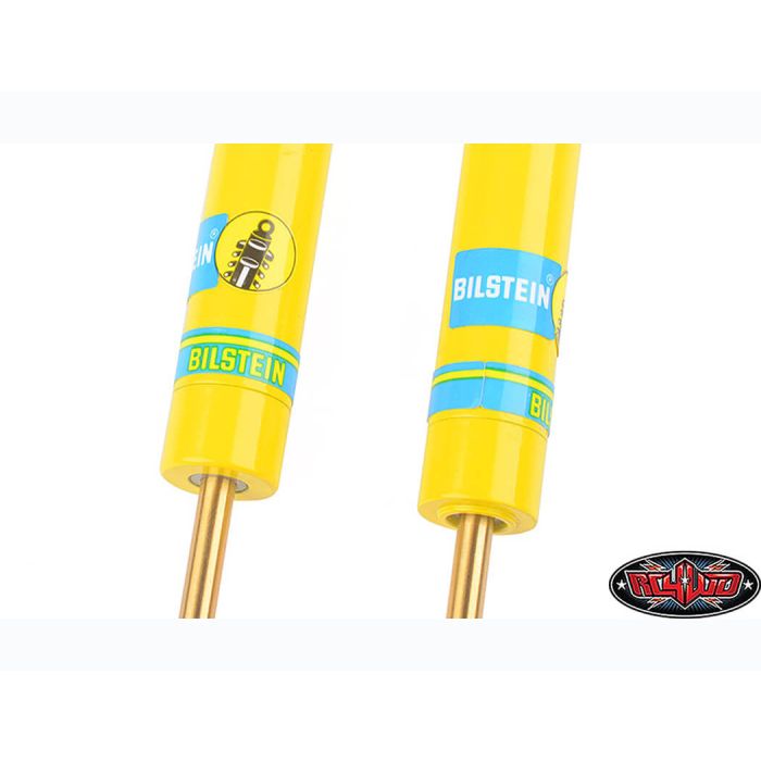 RC4WD Bilstein Sz Series Shock Absorbers (90mm)