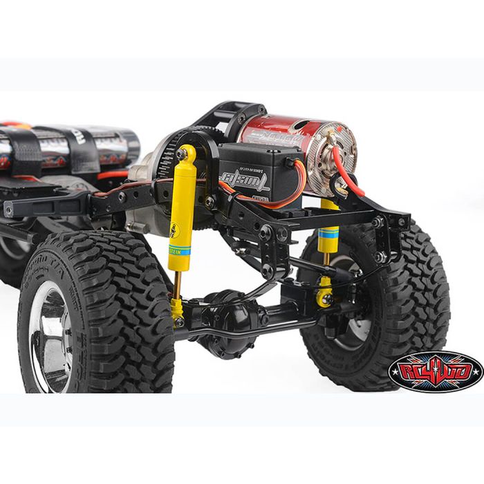 RC4WD Bilstein Sz Series Shock Absorbers (90mm)
