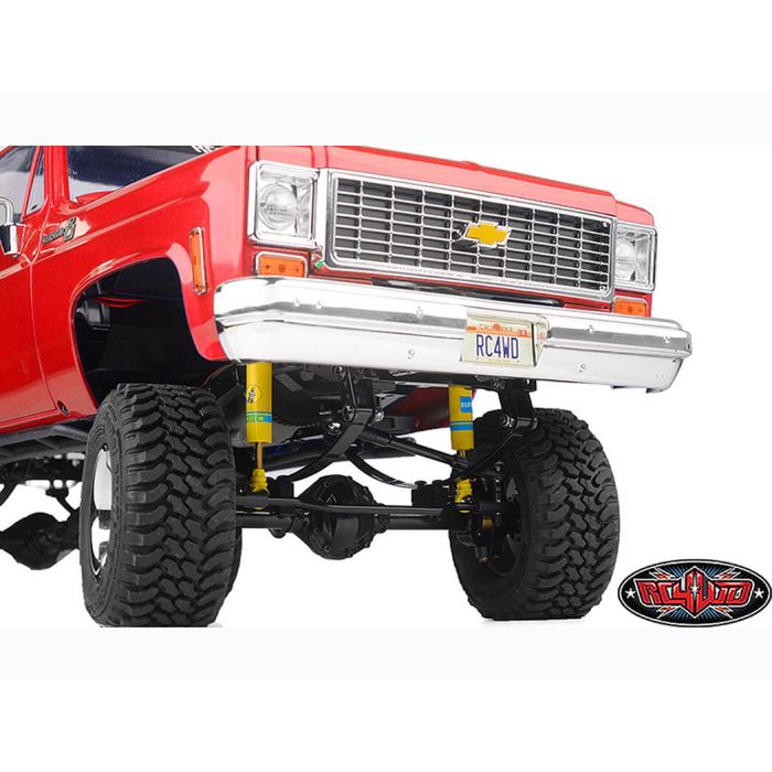 RC4WD Bilstein Sz Series Shock Absorbers (90mm)