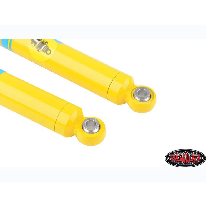 RC4WD Bilstein B6 4600 Series Shock Absorbers (100mm)