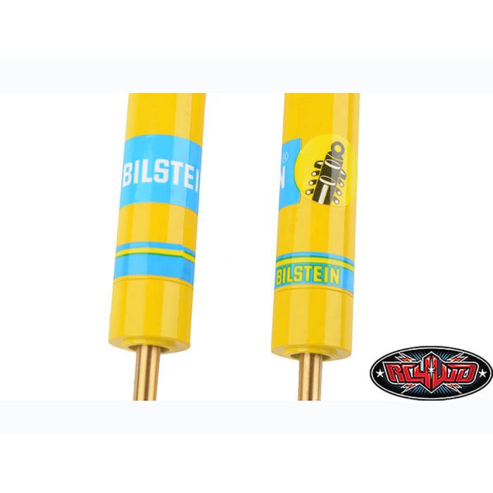 RC4WD Bilstein B6 4600 Series Shock Absorbers (100mm)
