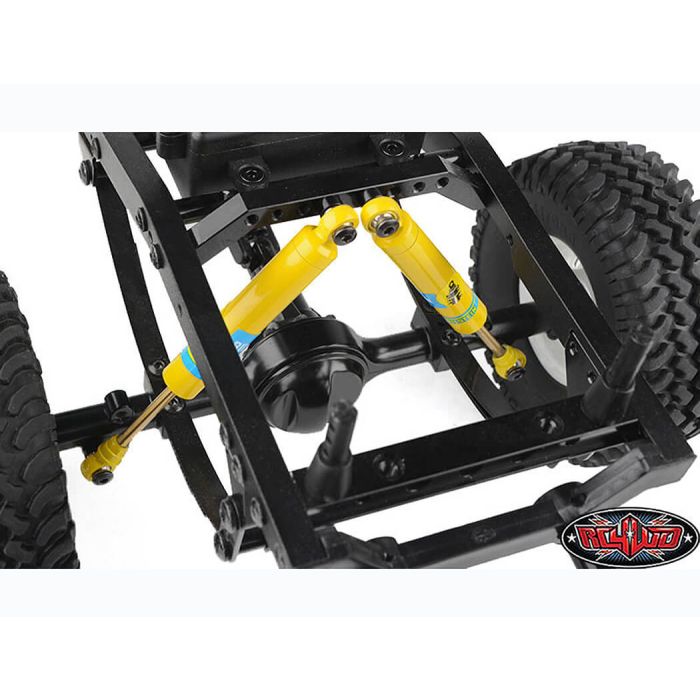 RC4WD Bilstein B6 4600 Series Shock Absorbers (100mm)