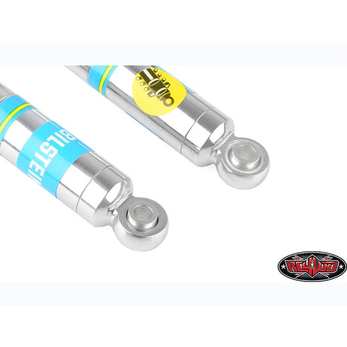 RC4WD Bilstein Sz Series Shock Absorbers (60mm)