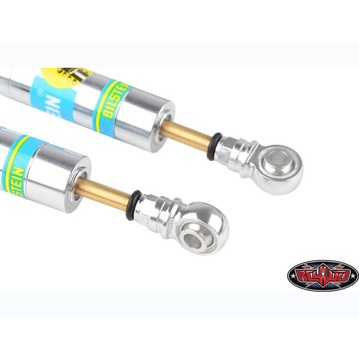RC4WD Bilstein Sz Series Shock Absorbers (60mm)