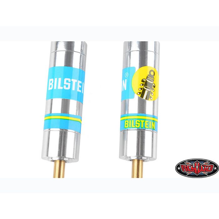 RC4WD Bilstein Sz Series Shock Absorbers (60mm)