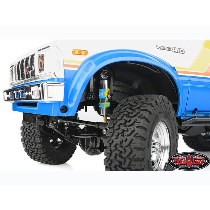RC4WD Bilstein Sz Series Shock Absorbers (60mm)
