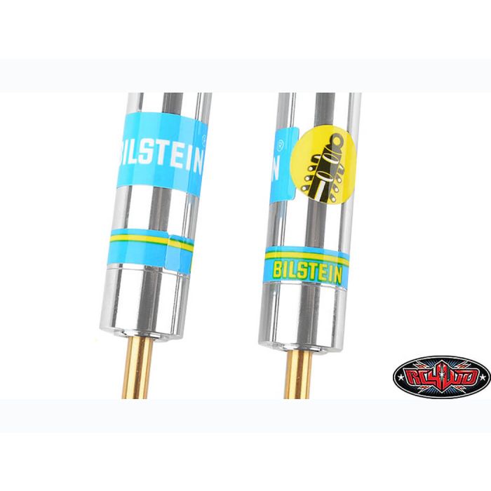 RC4WD Bilstein Sz Series Shock Absorbers (70mm)