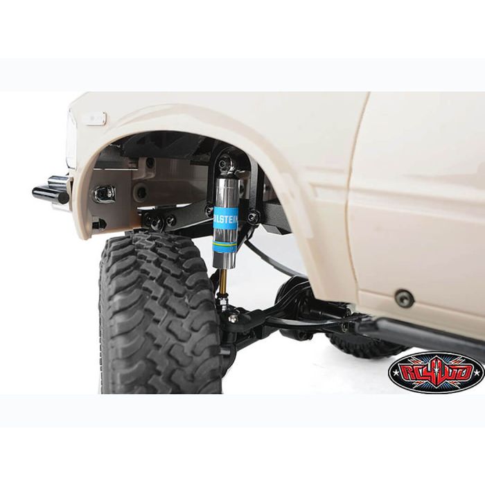 RC4WD Bilstein Sz Series Shock Absorbers (70mm)