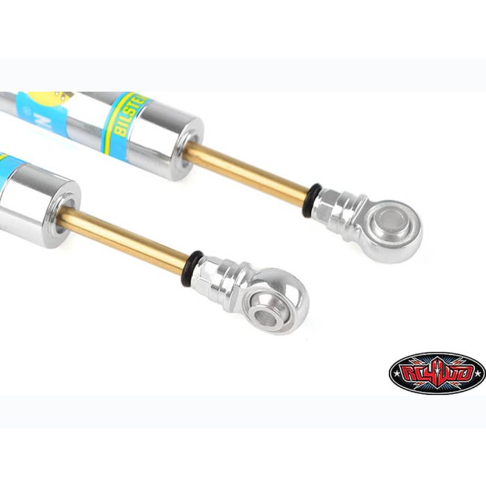 RC4WD Bilstein Sz Series Shock Absorbers (80mm)