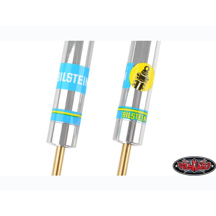 RC4WD Bilstein Sz Series Shock Absorbers (80mm)