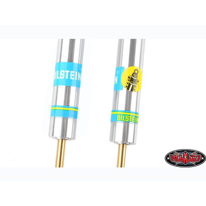 RC4WD Bilstein Sz Series Shock Absorbers (90mm)