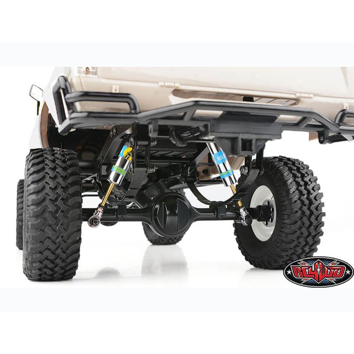 RC4WD Bilstein Sz Series Shock Absorbers (90mm)