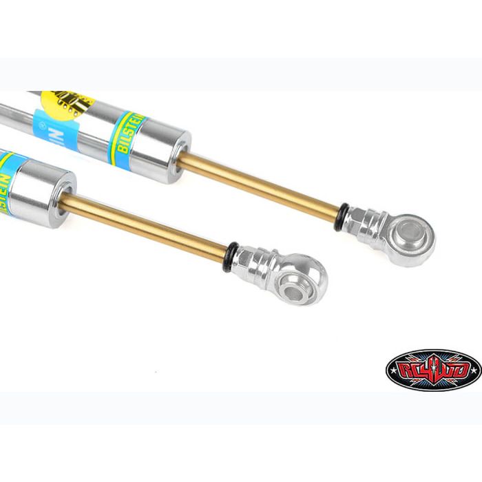 RC4WD Bilstein Sz Series Shock Absorbers (60mm)