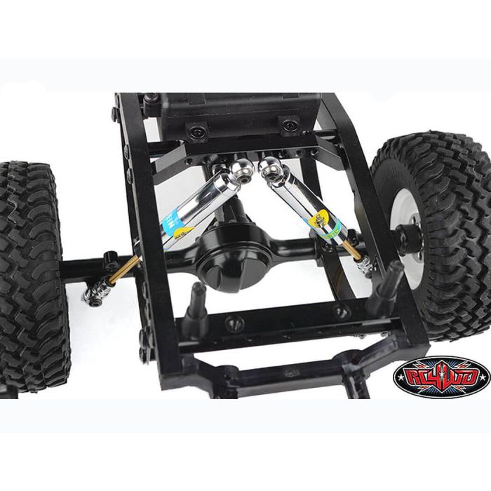 RC4WD Bilstein Sz Series Shock Absorbers (60mm)