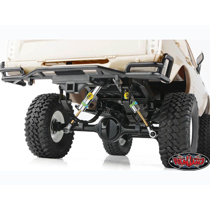 RC4WD Bilstein Sz Series Shock Absorbers (60mm)