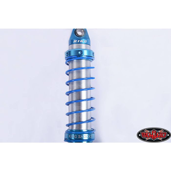 RC4WD King Off-Road Dual Spring Shocks (120mm Medium Od)