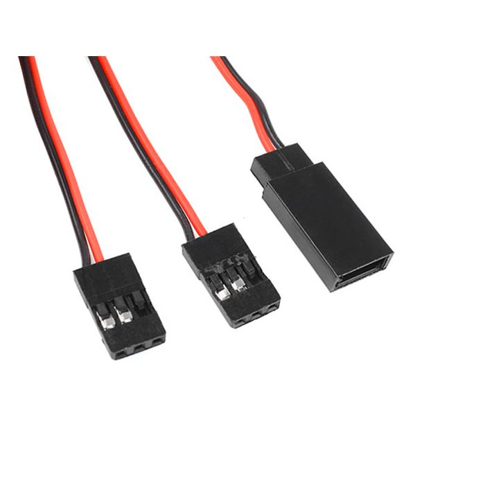 RC4WD Led Basic Lighting For 1982 Toyota Pick Up/Mojave Ii