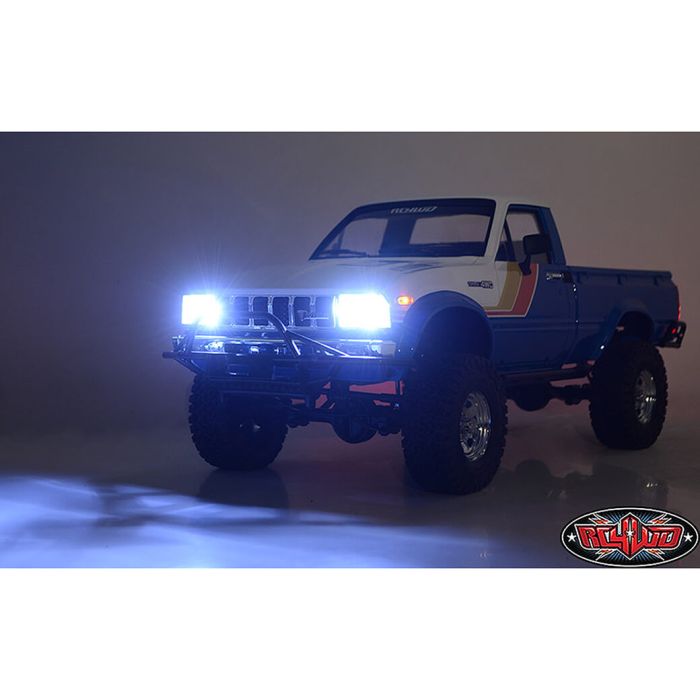 RC4WD Led Basic Lighting For 1982 Toyota Pick Up/Mojave Ii