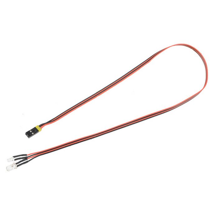 RC4WD Universal Advanced Led Lighting System