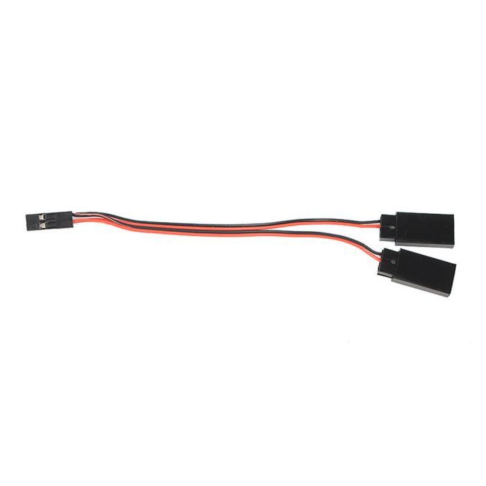RC4WD Universal Advanced Led Lighting System