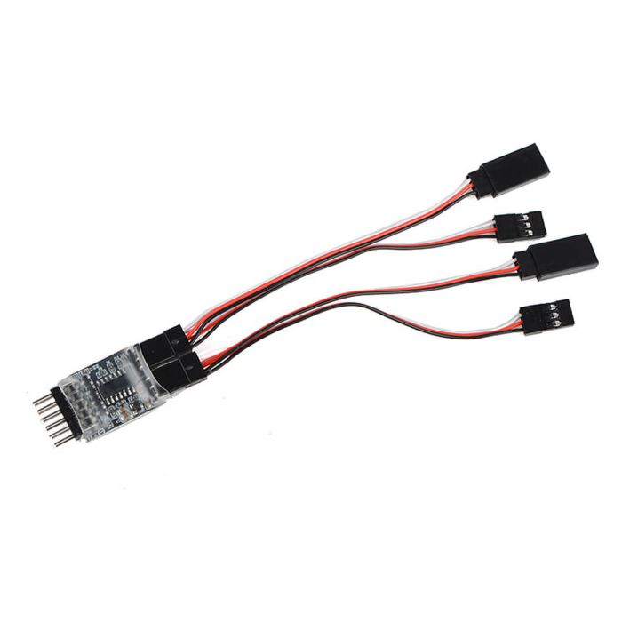 RC4WD Universal Advanced Led Lighting System