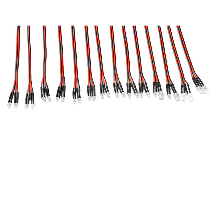 RC4WD Universal Advanced Led Lighting System